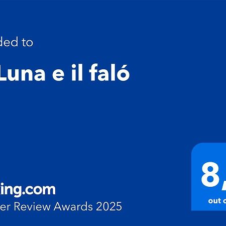 La Luna E Il Falo Ceriale Kültér fotó
